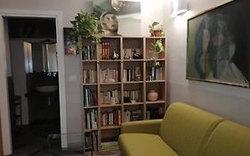 Nel centro di Torino un'oasi verde